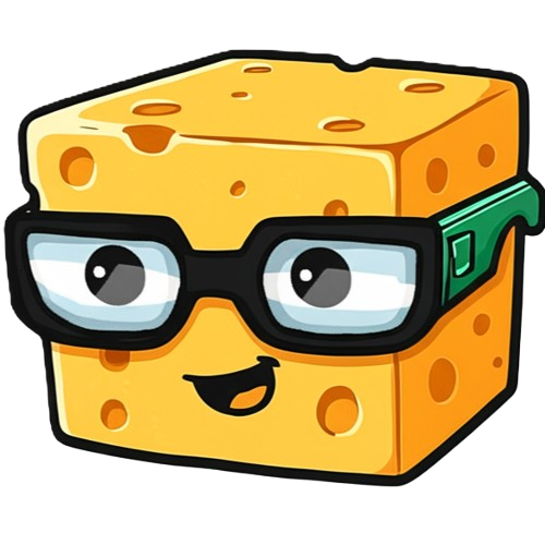 Curd Alert Logo